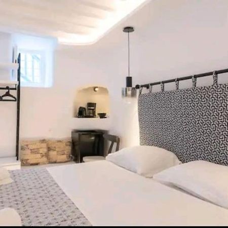 Mykonos Vibes Town Room Mykonos Town Экстерьер фото